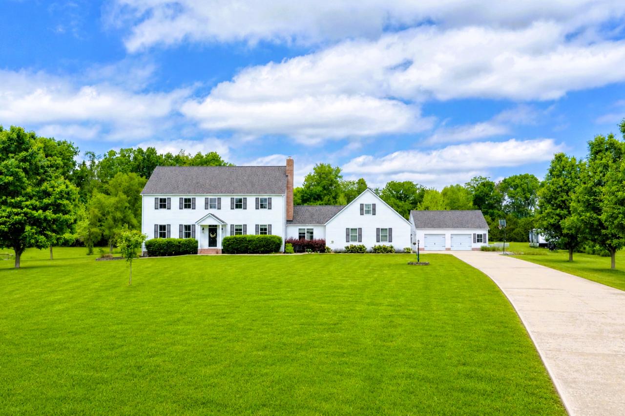 1354 Hickory Tr., Carbondale, IL 62902