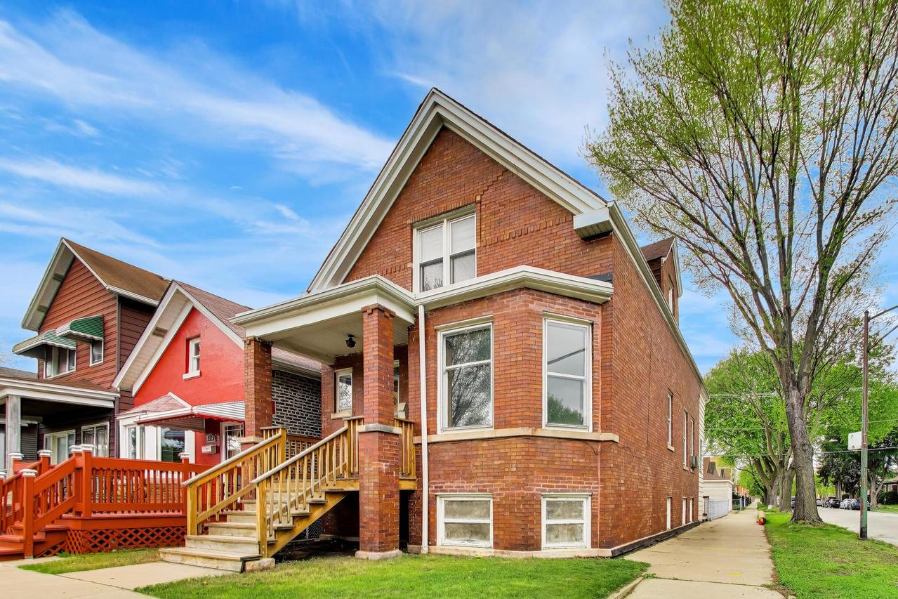 3400 S Wood St., Chicago, IL 60608
