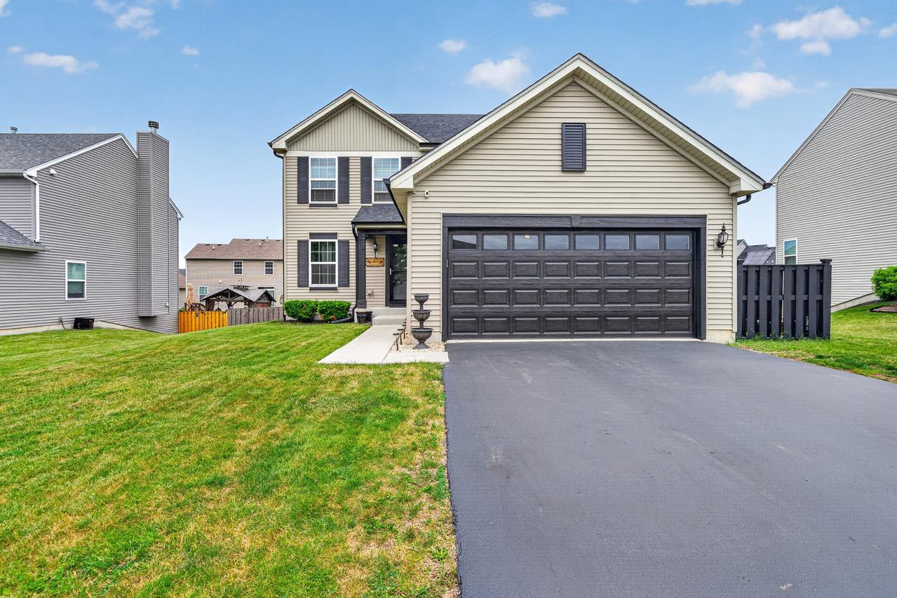 1902 Wildspring Pkwy., Joliet, IL 60431