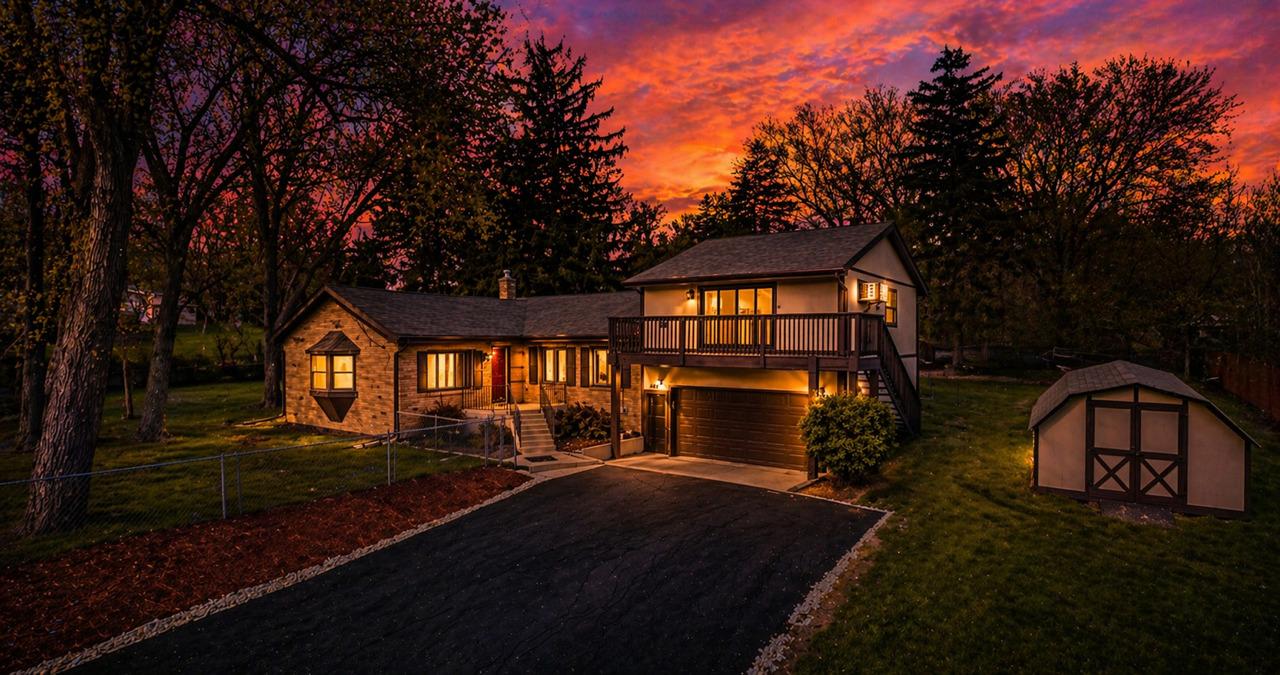 461 Grove St., Wood Dale, IL 60191