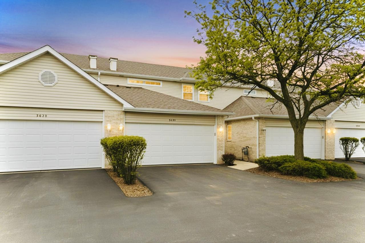 3630 W 125th St., Alsip, IL 60803