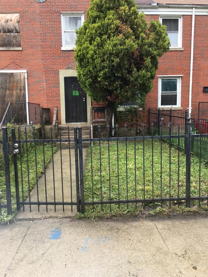 650 E 105th Pl., Chicago, IL 60628