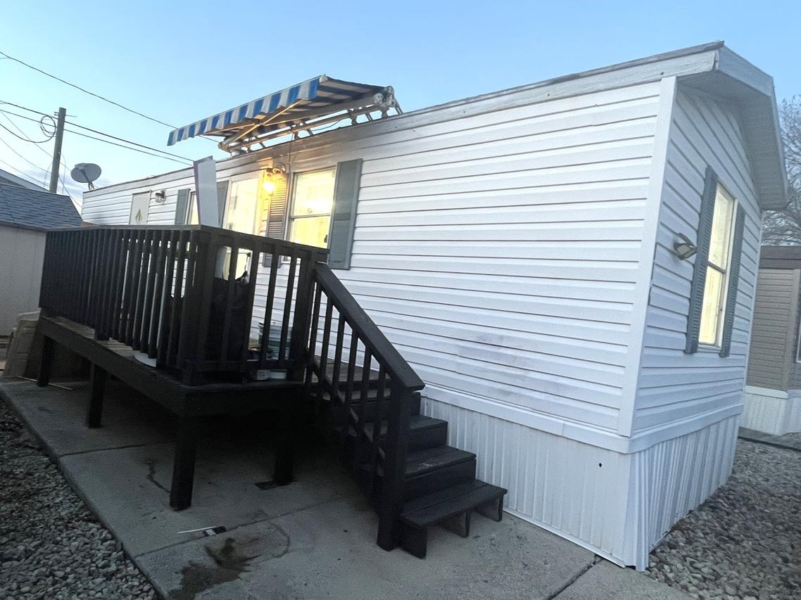 9001 S Cicero Ave. #116, Oak Lawn, IL 60453