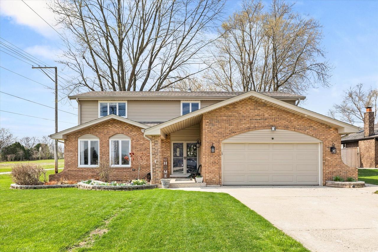 12251 Partridge Ln., Orland Park, IL 60467
