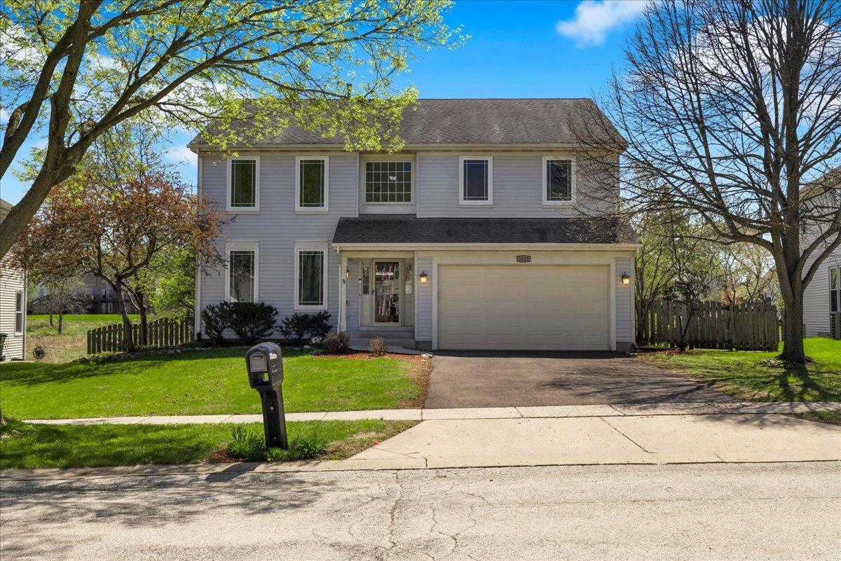 1421 Notting Hill Rd., Algonquin, IL 60102