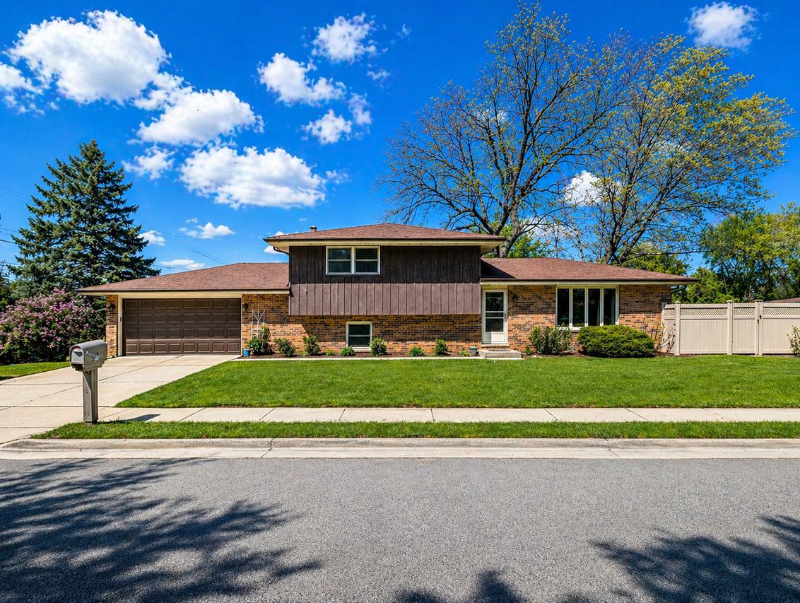 5540 129th St., Crestwood, IL 60418
