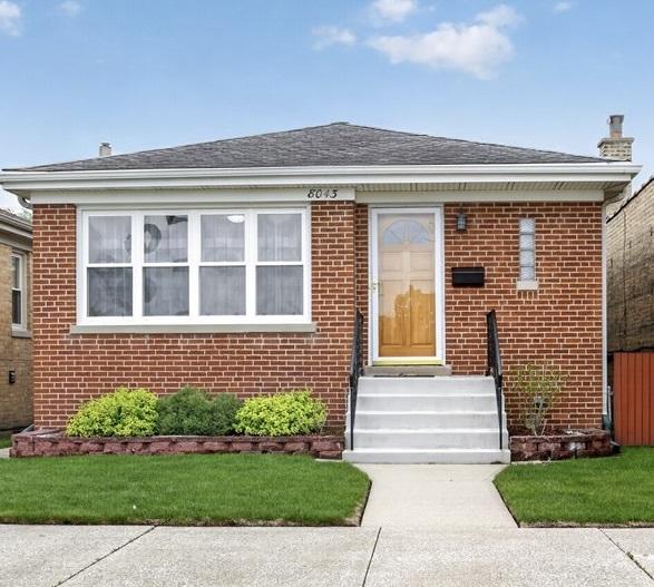 8043 W Irving Park Rd., Chicago, IL 60634
