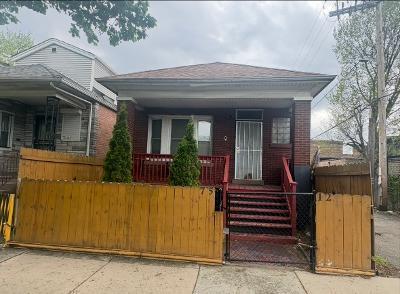 7512 S Saint Lawrence Ave., Chicago, IL 60619