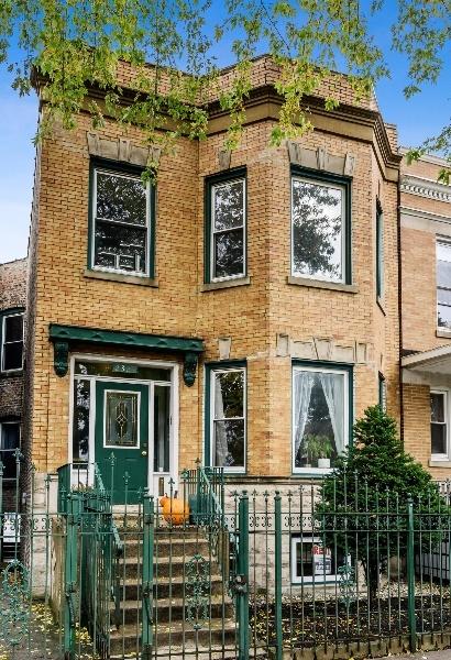 2329 N Sacramento Ave., Chicago, IL 60647