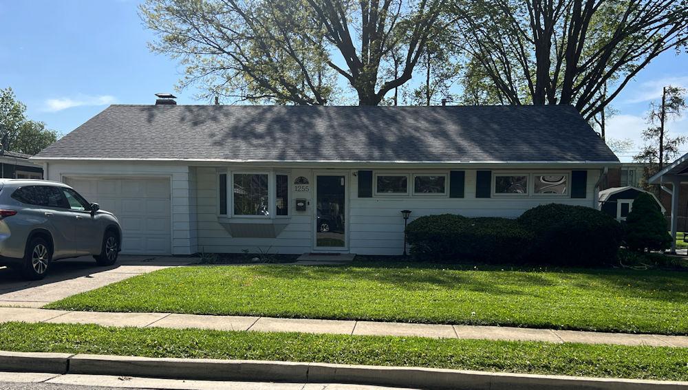 1255 Westview Dr., Rochelle, IL 61068
