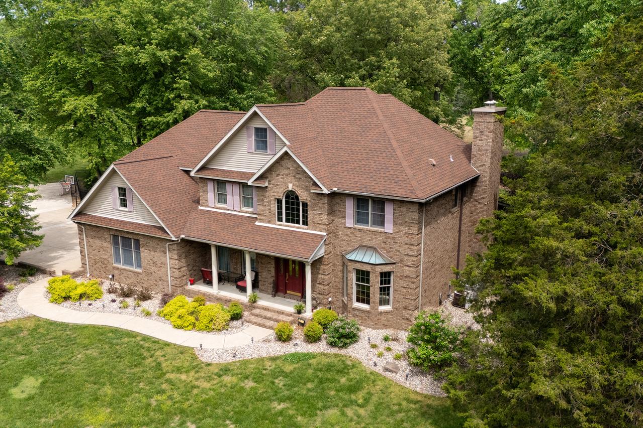 12265 Aran Tr., Marion, IL 62959