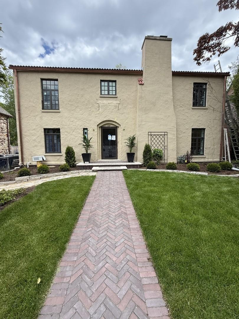 2411 Central Park Ave., Evanston, IL 60201