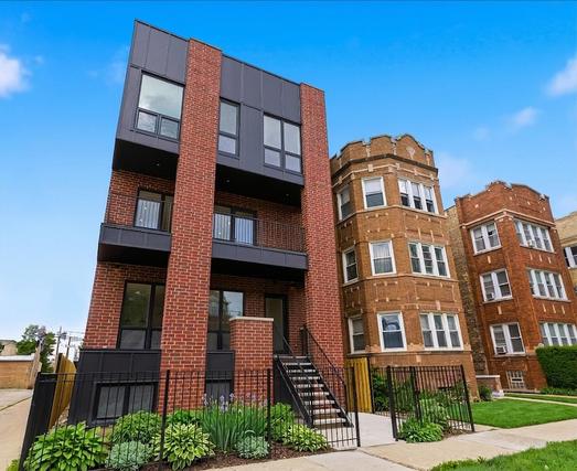 New Construction Homes For Sale This Week in West Ridge: June 17th to June 23rd