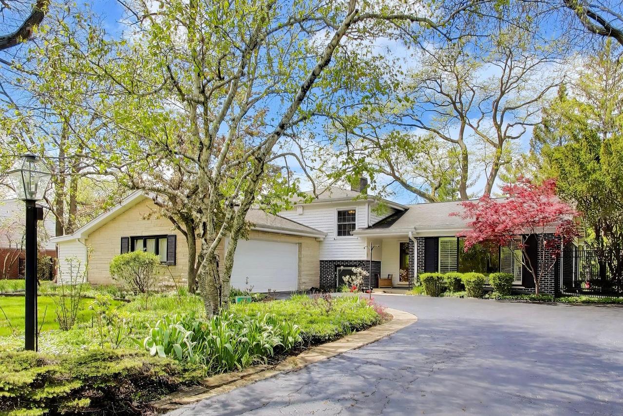 570 Wilmot Rd., Deerfield, IL 60015