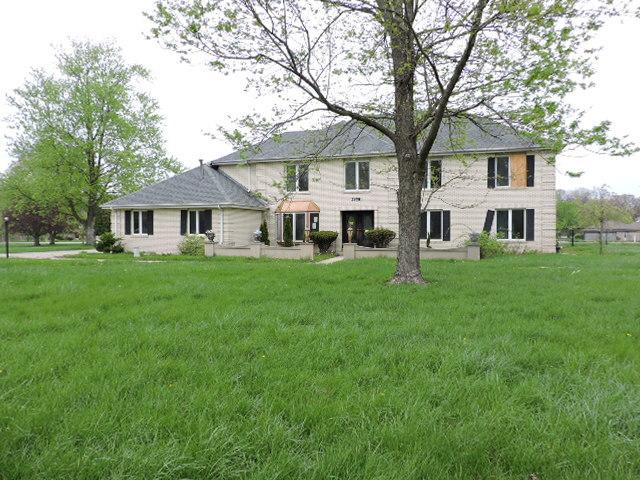 2958 E Timberline Ct., Crete, IL 60417