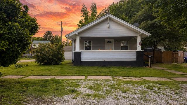 Homes Just Sold in Centralia: June 9th to June 15th
