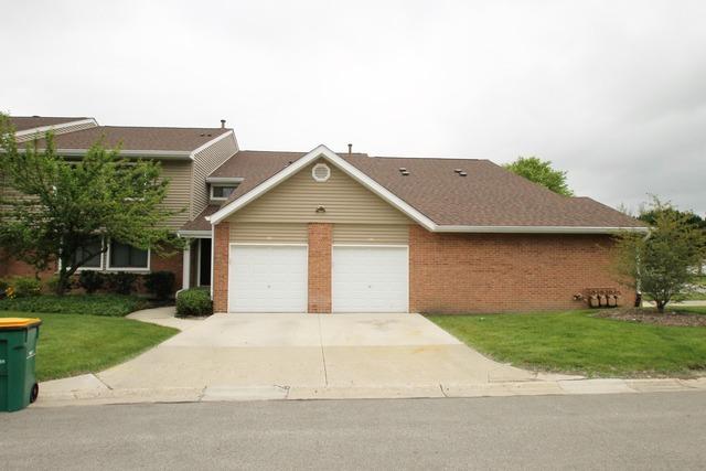 118 Morningside Ln., Buffalo Grove, IL 60089