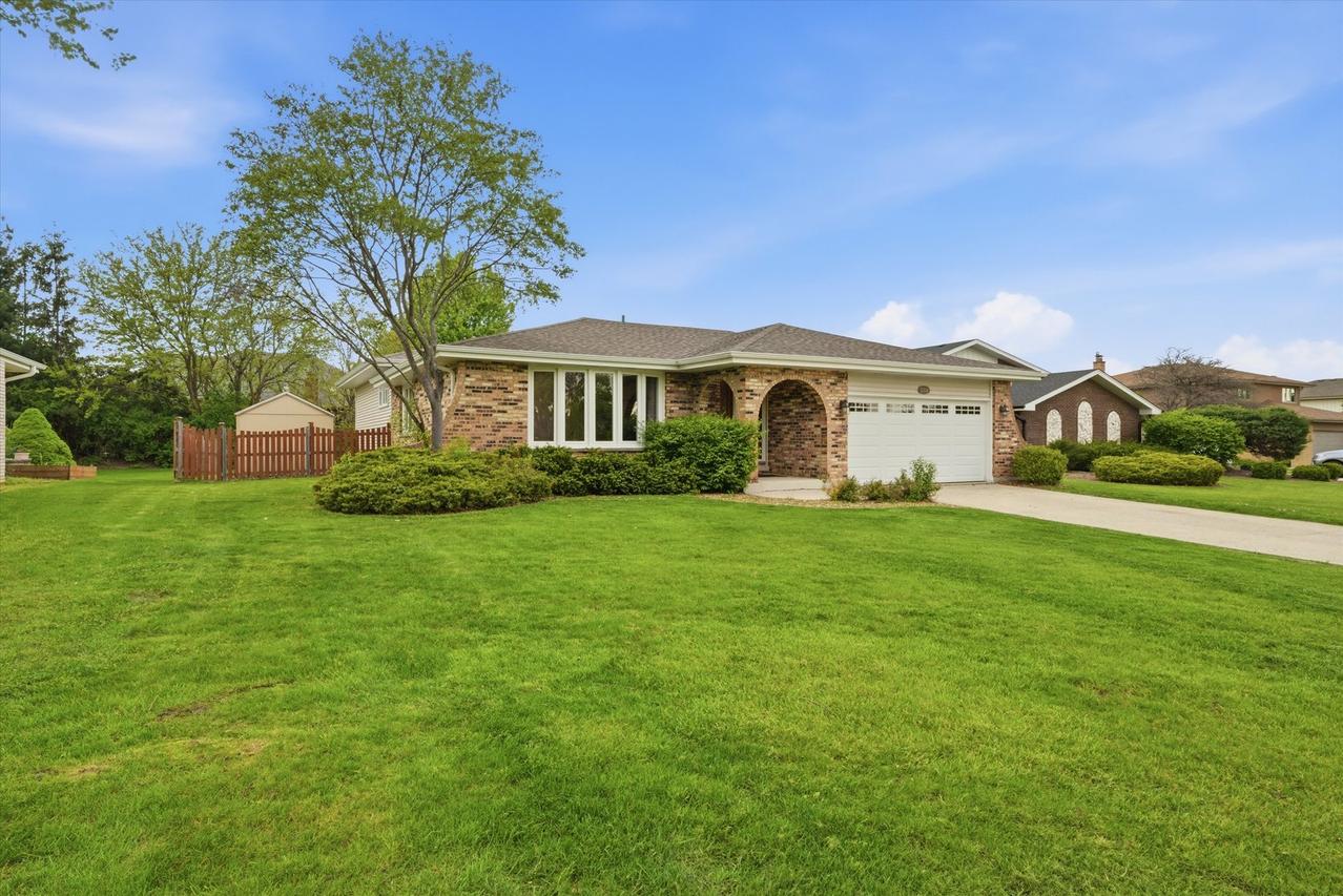 13708 S 88th Ave., Orland Park, IL 60462