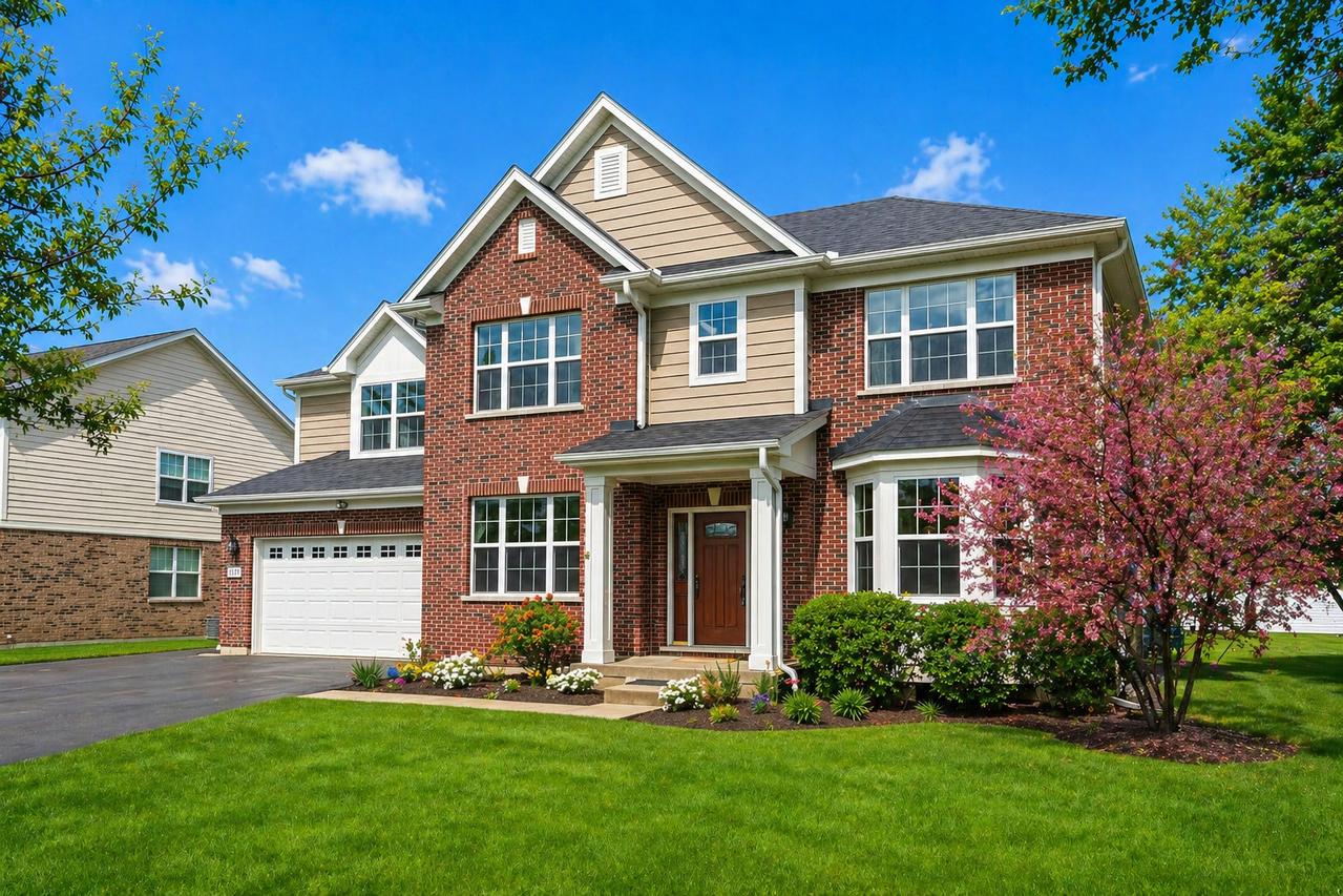 1551 E Olive St., Palatine, IL 60074