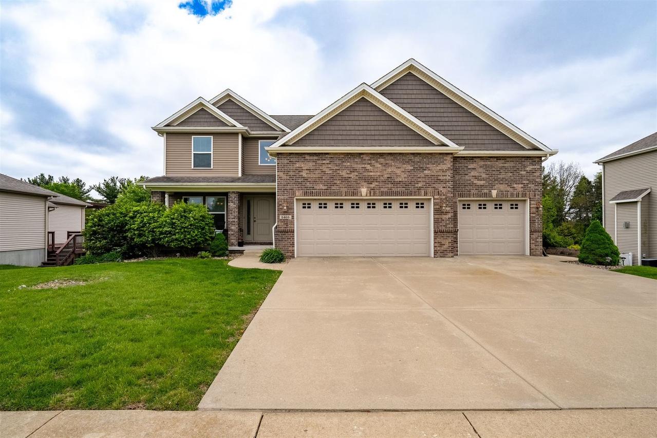 5403 Ferryman Rd., Bloomington, IL 61705