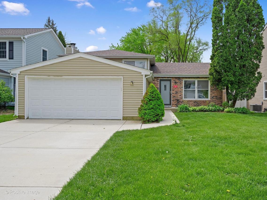 1500 Pershing Ave., Wheaton, IL 60189