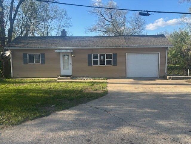 6724 Rydberg Rd., Rockford, IL 61109