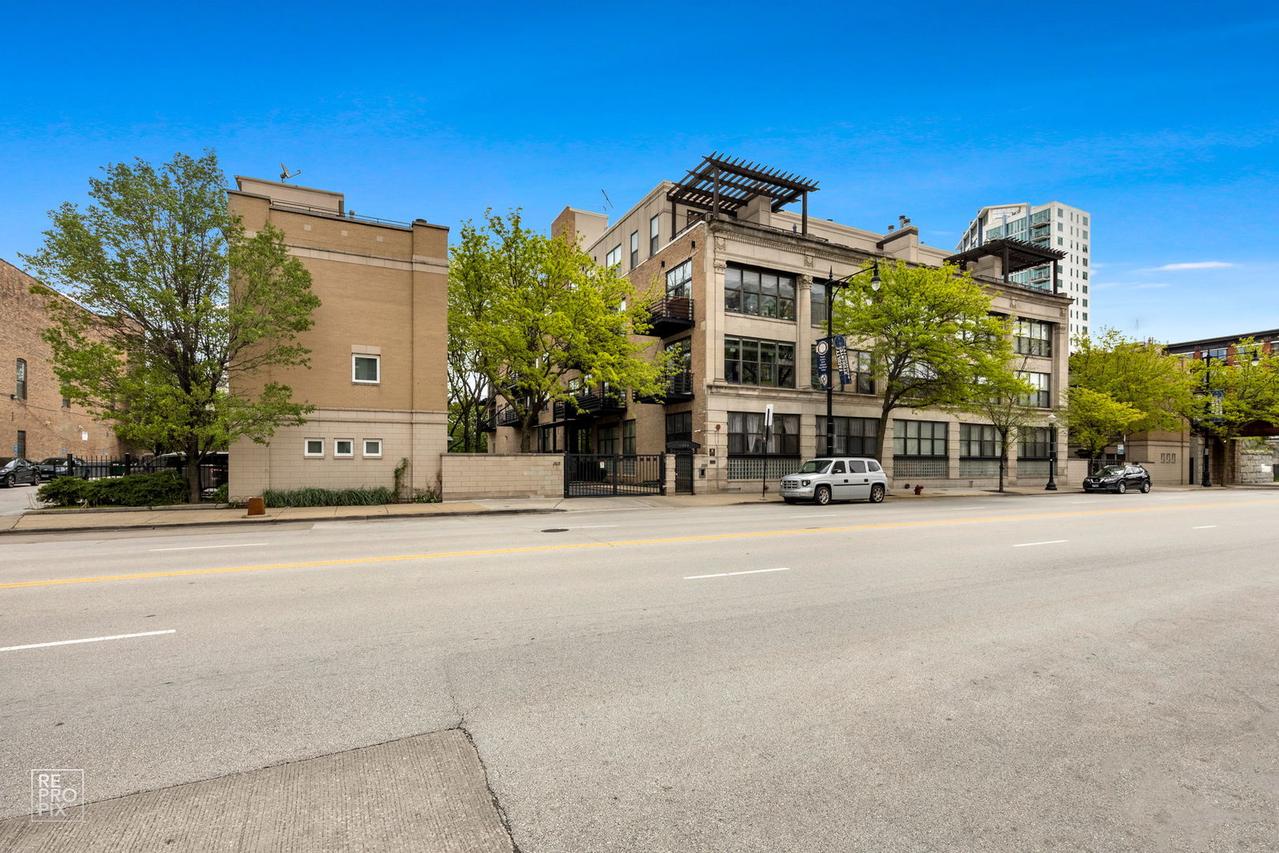 1525 S Michigan Ave. #107, Chicago, IL 60605