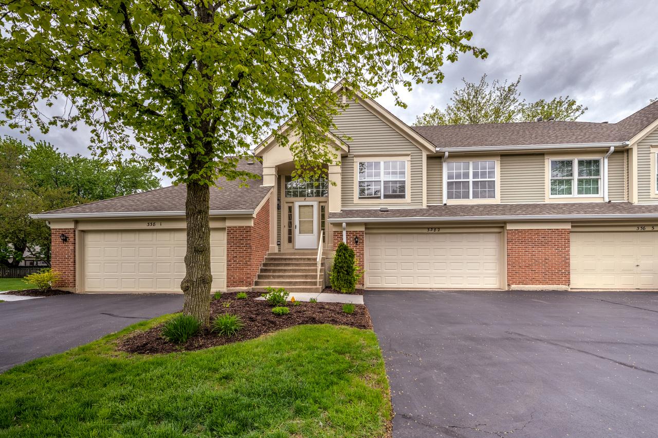 338 Ashford Cir., Bartlett, IL 60103
