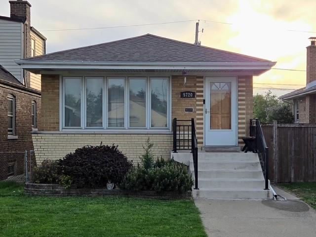 5720 S Monitor Ave., Chicago, IL 60638