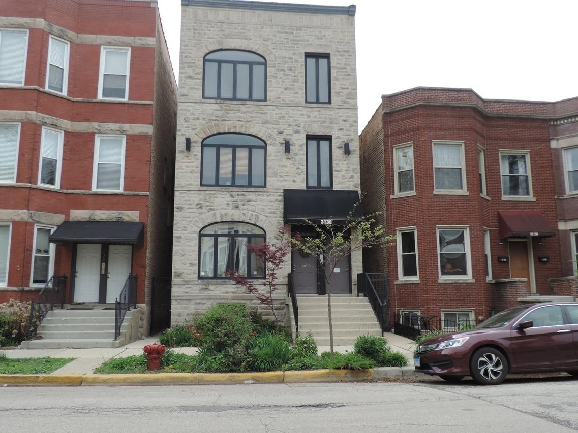 3130 S Princeton Ave. #3F, Chicago, IL 60616