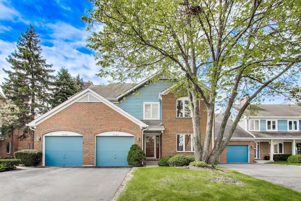 1663 N Courtland Dr., Arlington Heights, IL 60004