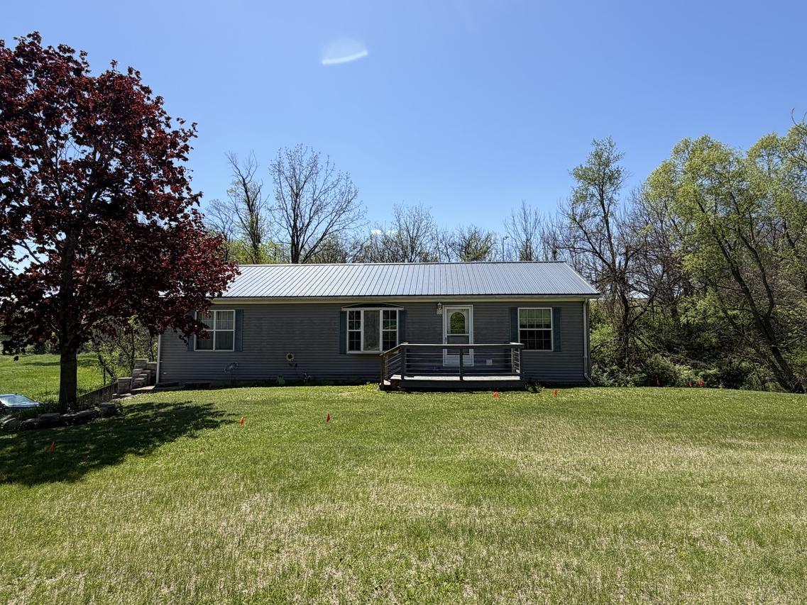 14905 Covell Rd., Morrison, IL 61270