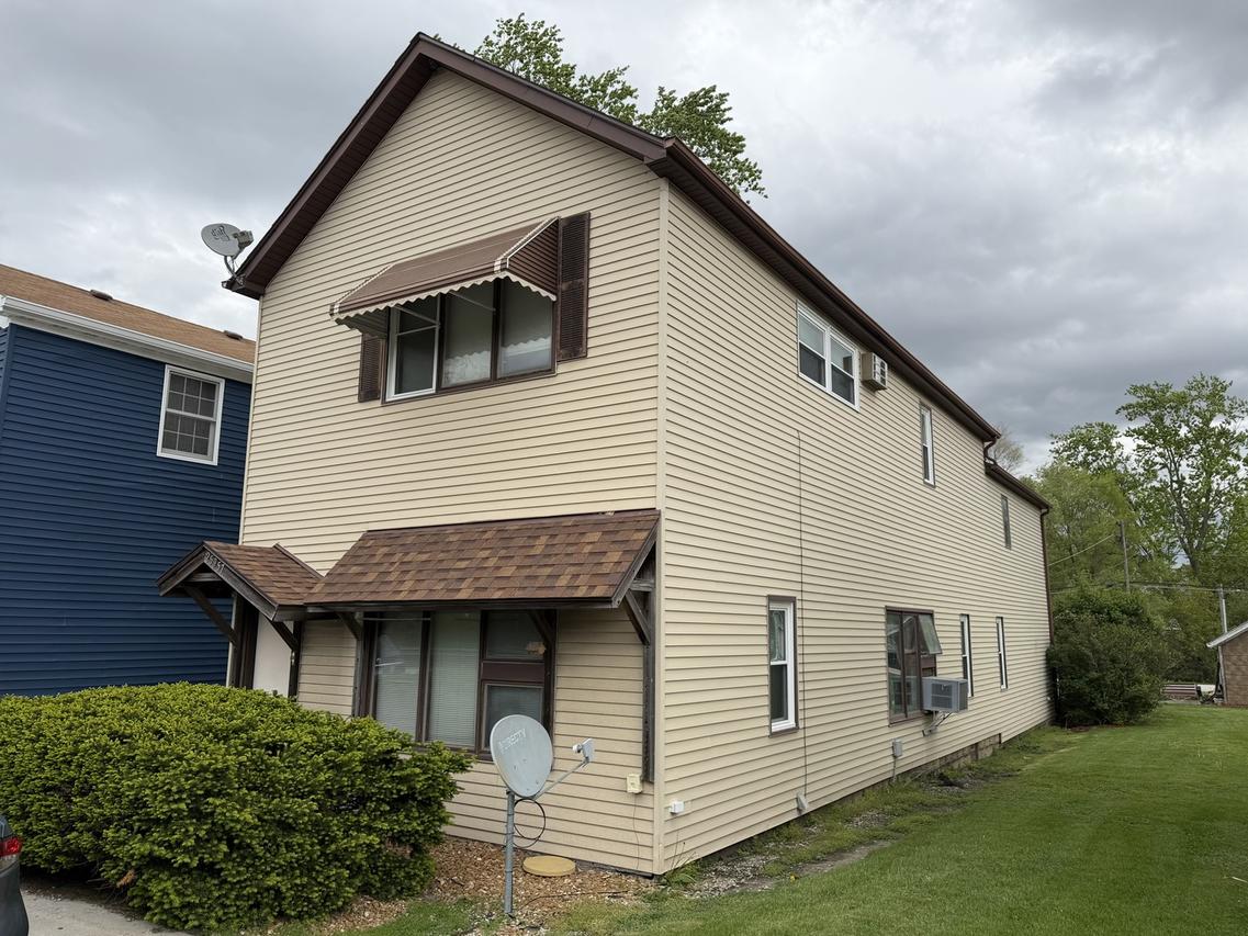 25957 S Oak Rd., Monee, IL 60449