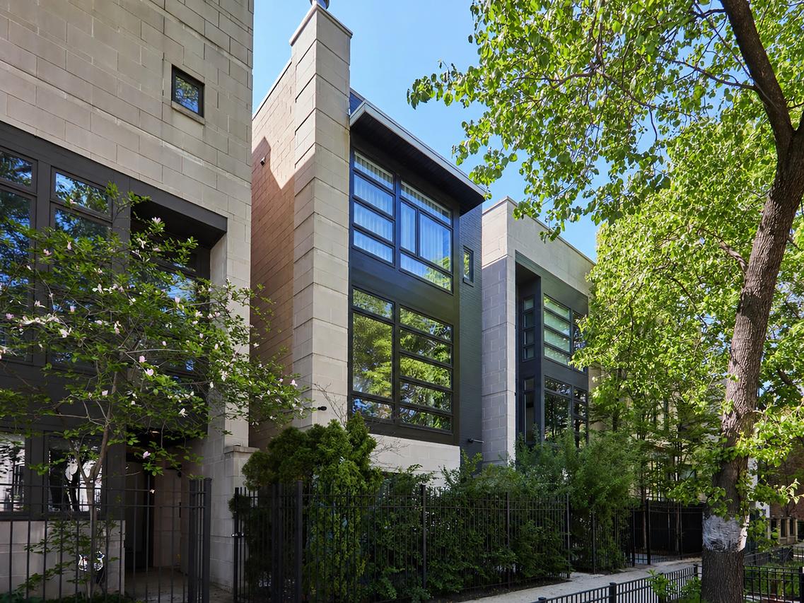 1732 N Winchester Ave., Chicago, IL 60622