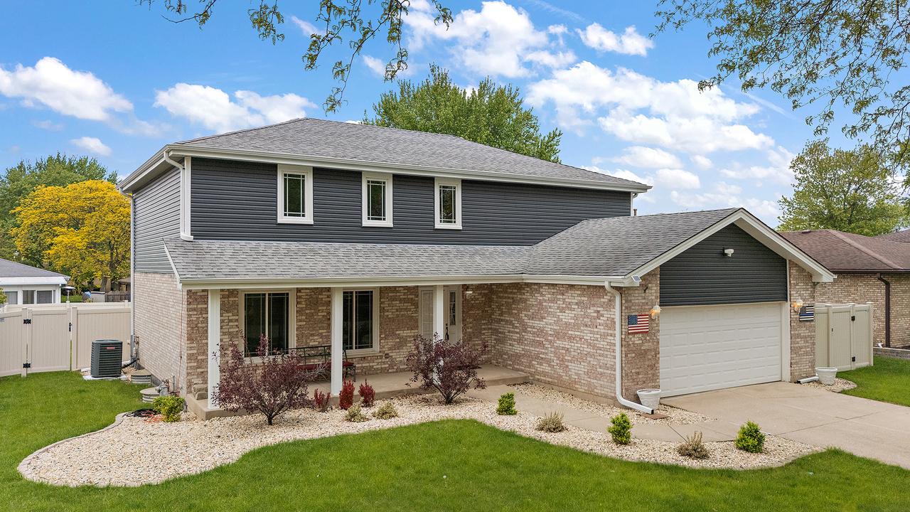 11030 Granite Dr., Mokena, IL 60448