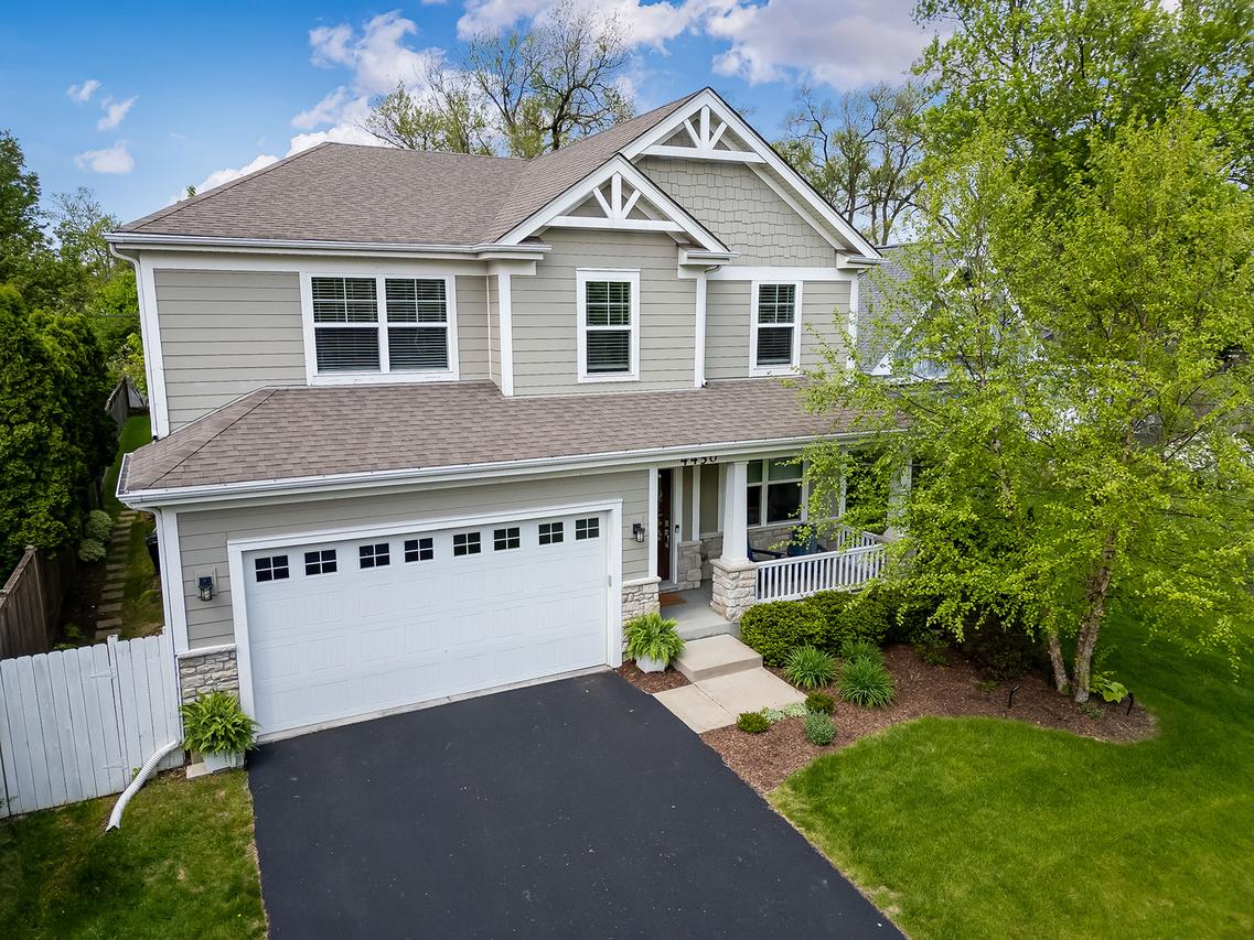4450 Woodward Ave., Downers Grove, IL 60515