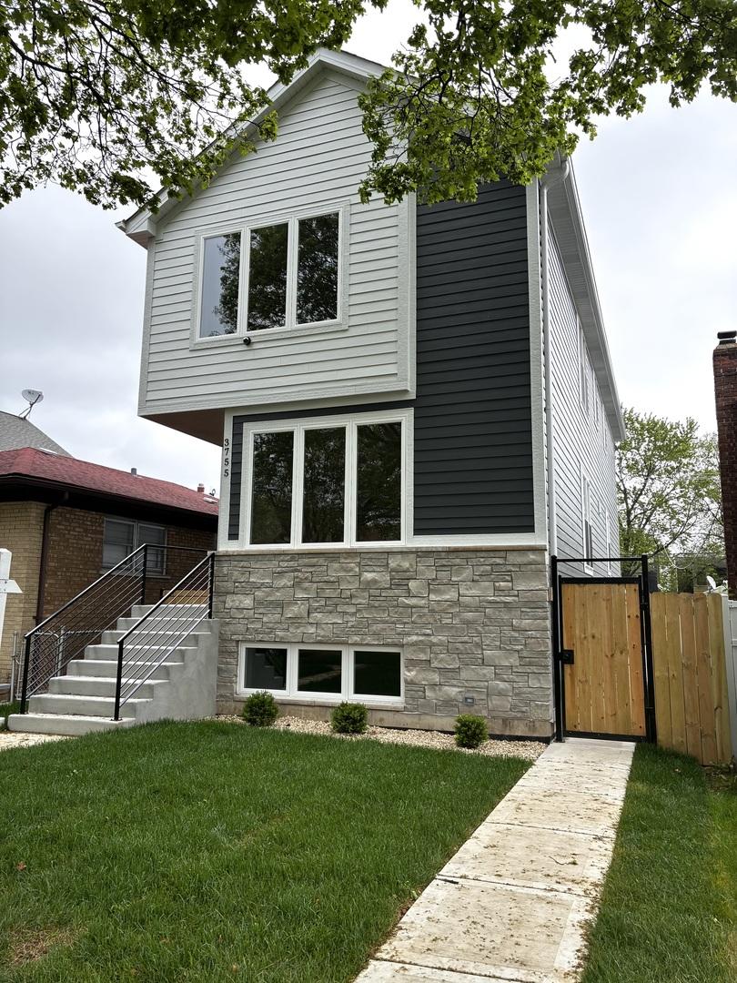 3755 N Odell Ave., Chicago, IL 60634