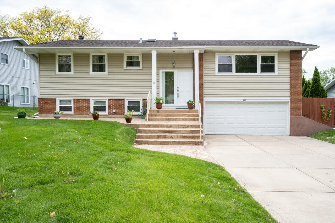 2S478 Lloyd Ave., Lombard, IL 60148