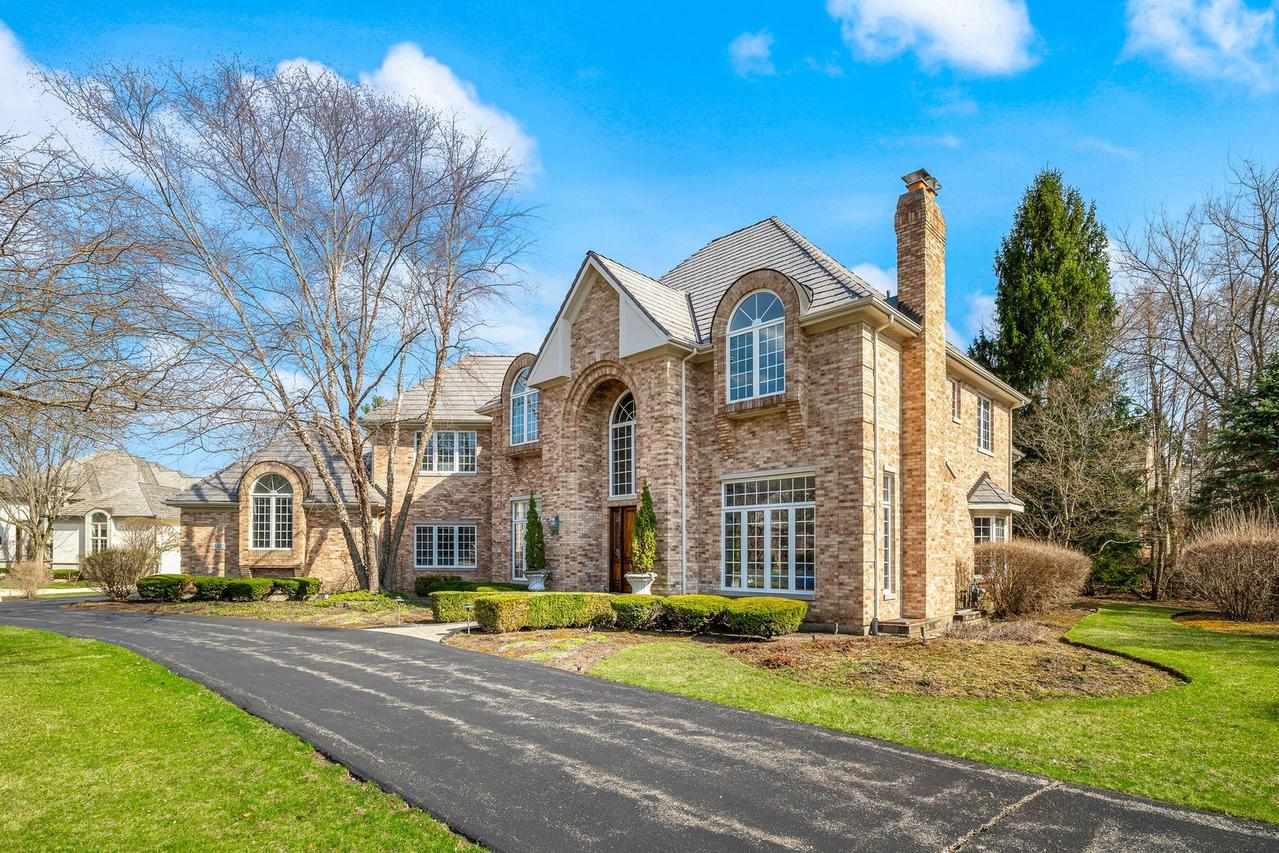 4480 Normandy Ct., Long Grove, IL 60047