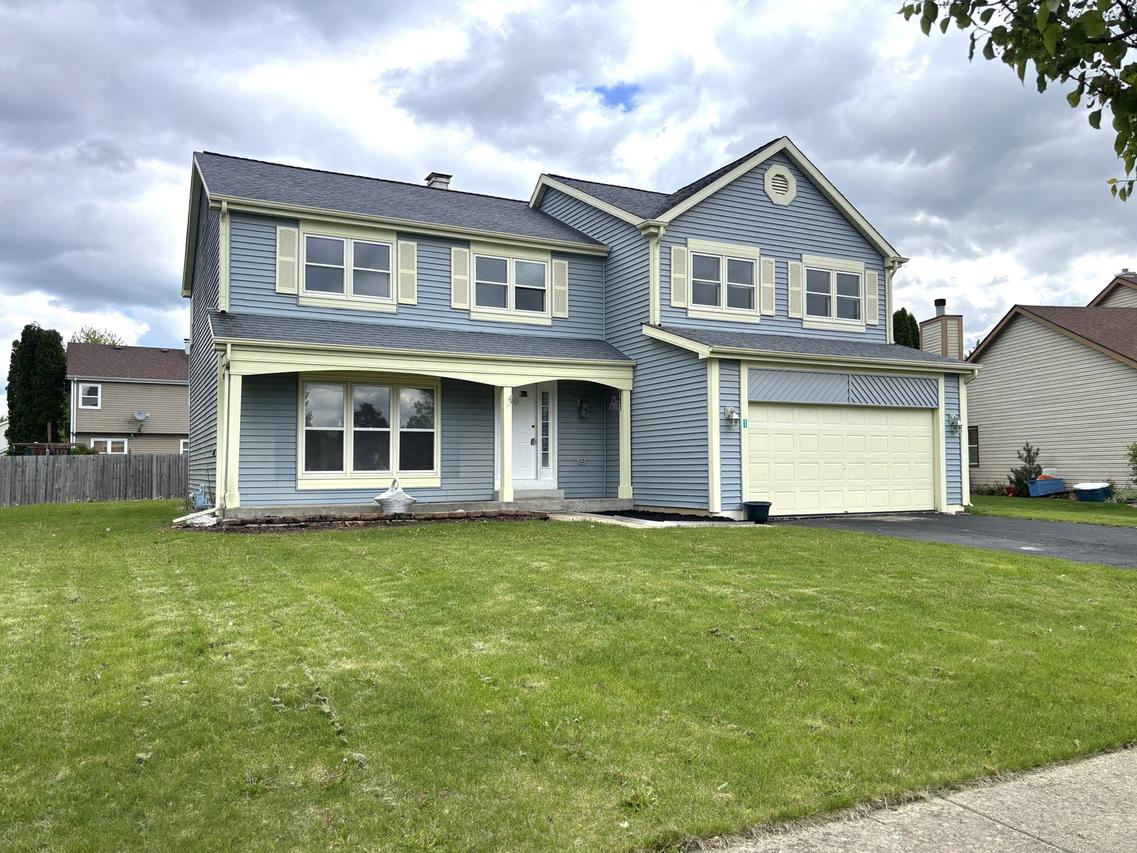 1 Collingwood Ct., Bolingbrook, IL 60440