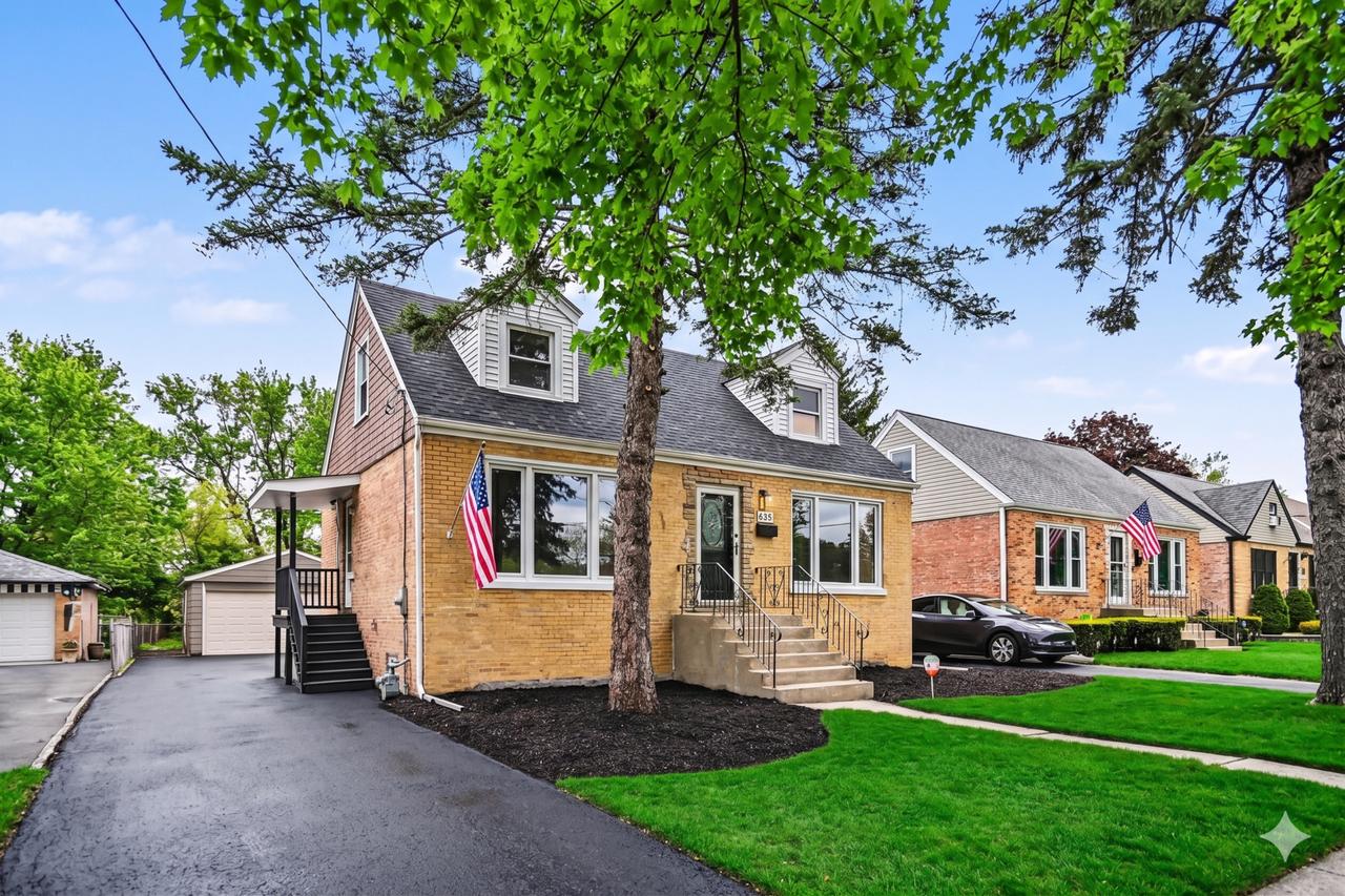 835 S Addison Ave., Villa Park, IL 60181