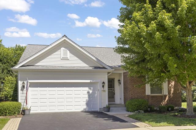 New Homes For Sale This Week That Attend Minooka Community High School: June 19th to June 25th