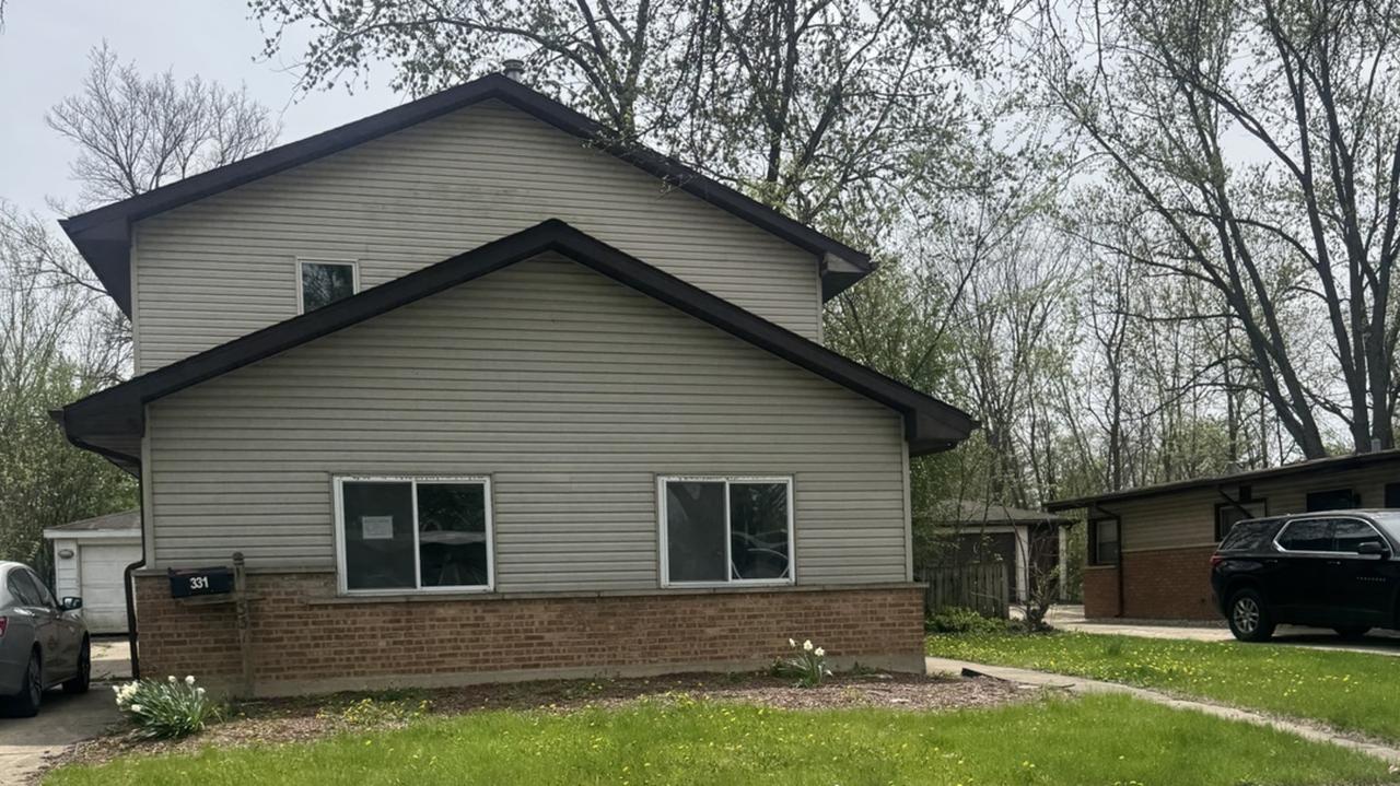 331 Somonauk St., Park Forest, IL 60466