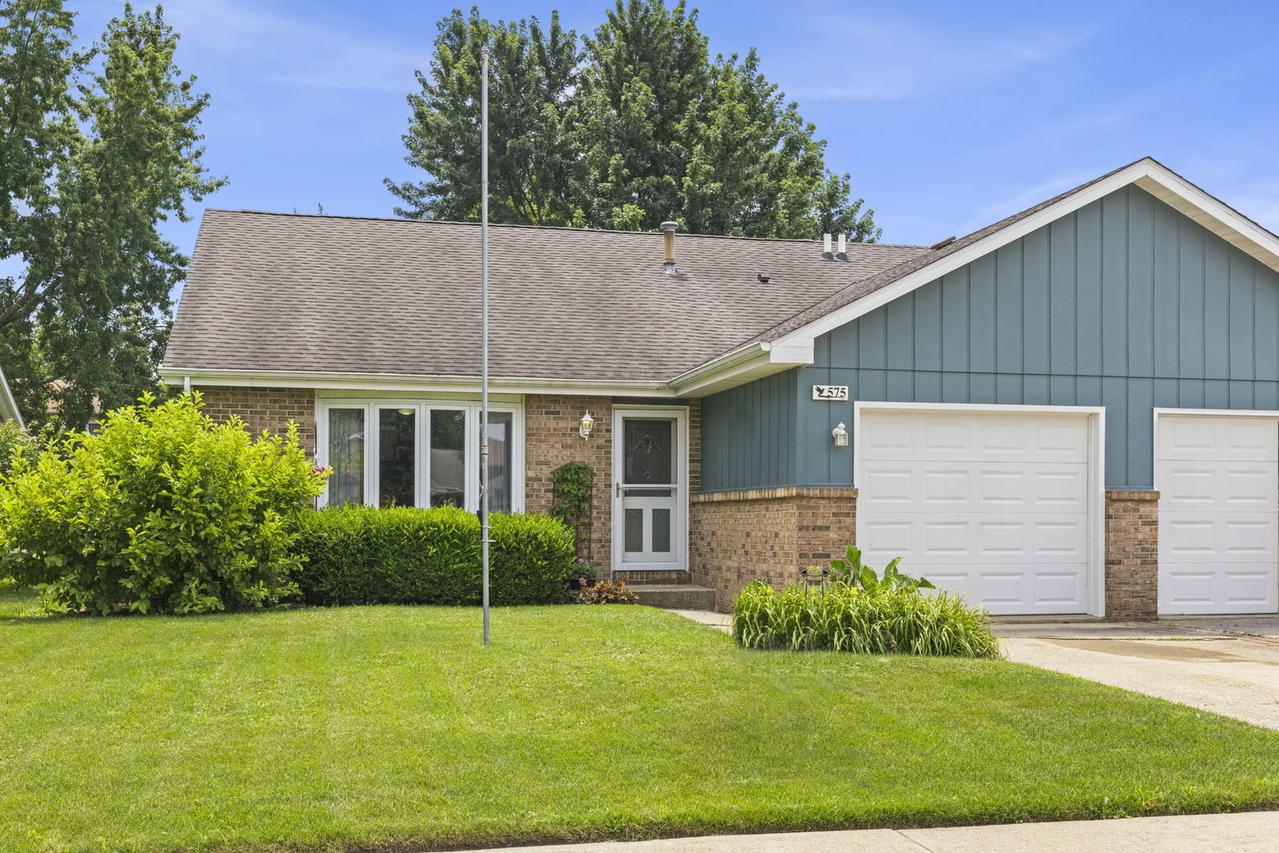575 Elizabeth Dr., Coal City, IL 60416