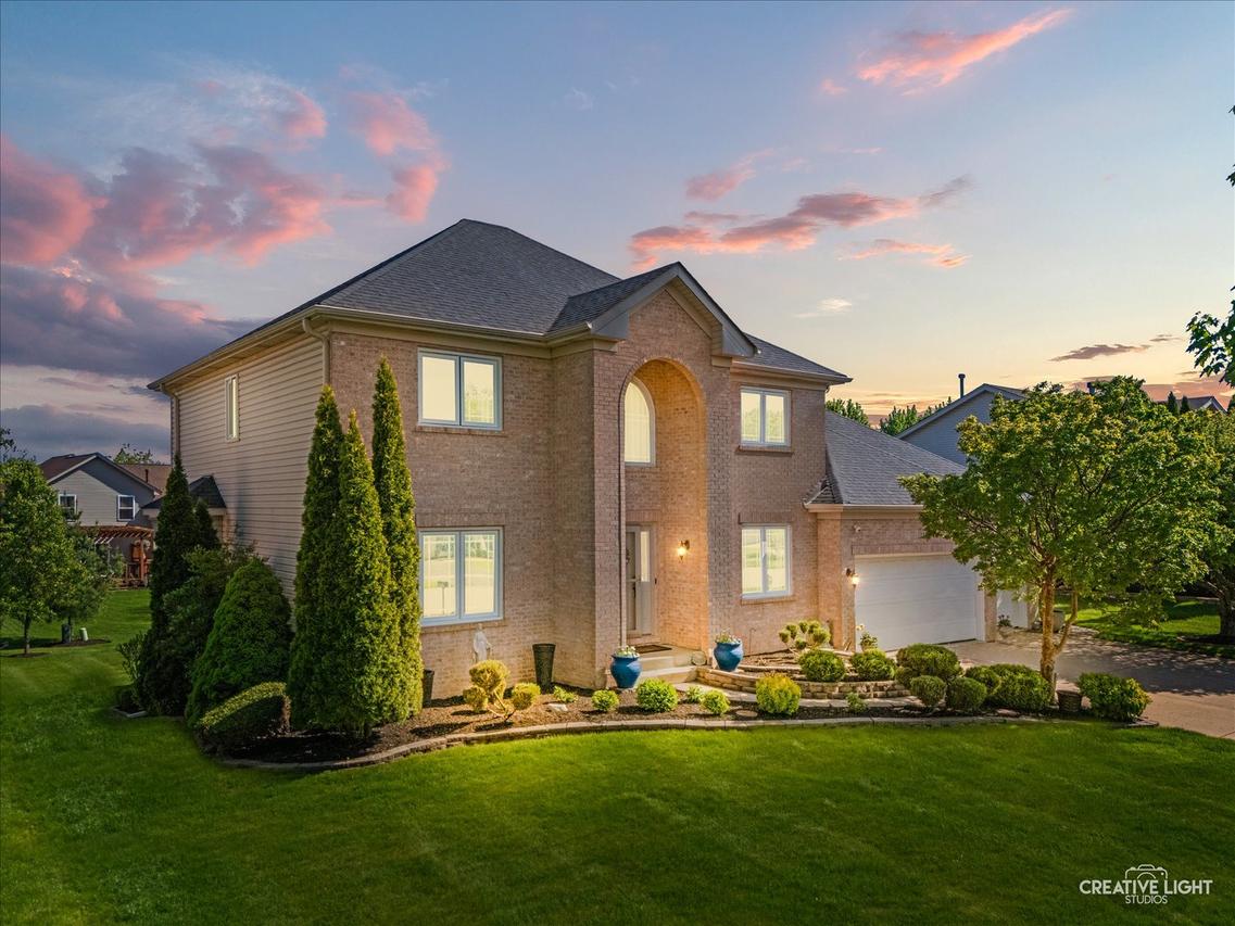 22531 W Bass Lake Rd., Plainfield, IL 60544