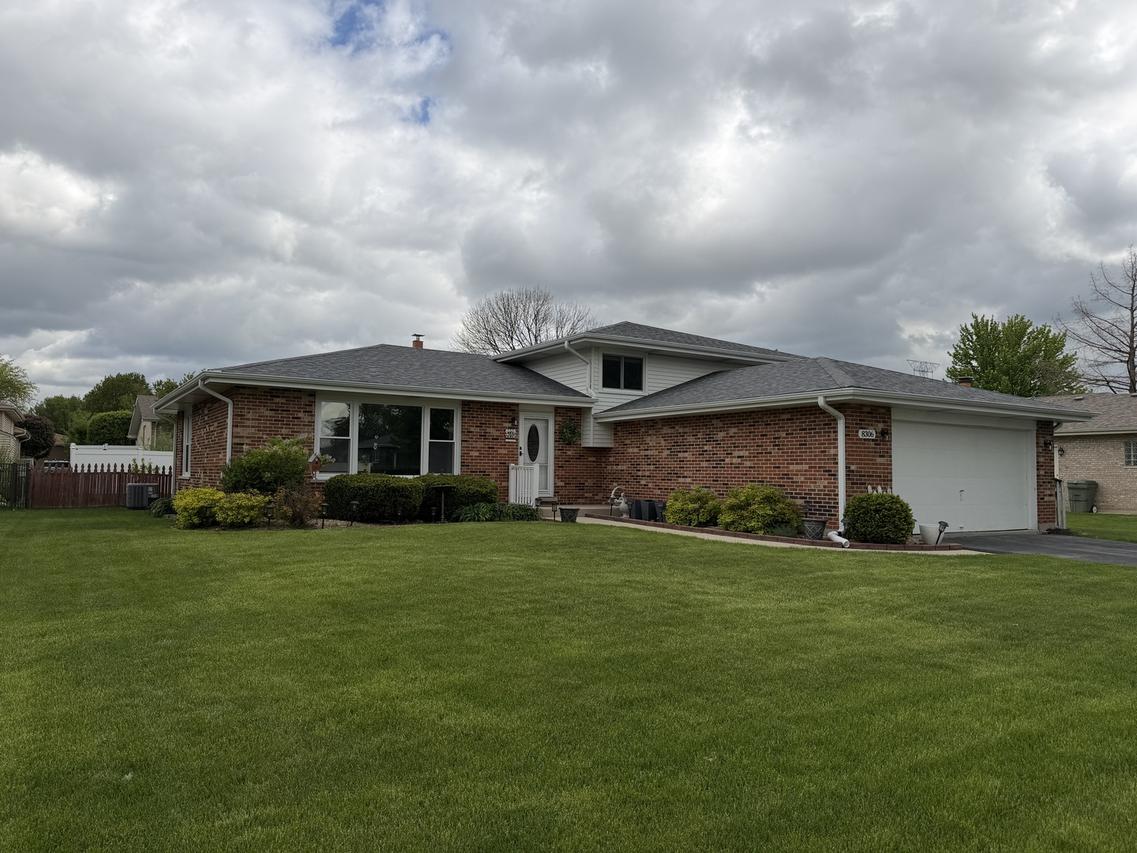 8306 169th St., Tinley Park, IL 60477