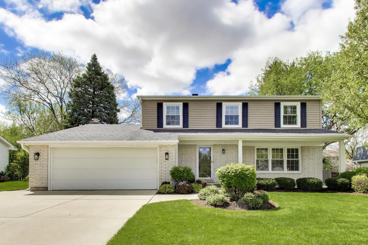 1113 Dawes St., Libertyville, IL 60048