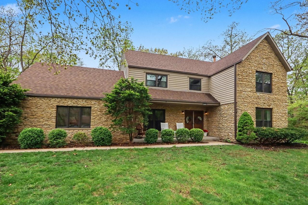 24457 W Kipling Ct., Joliet, IL 60404