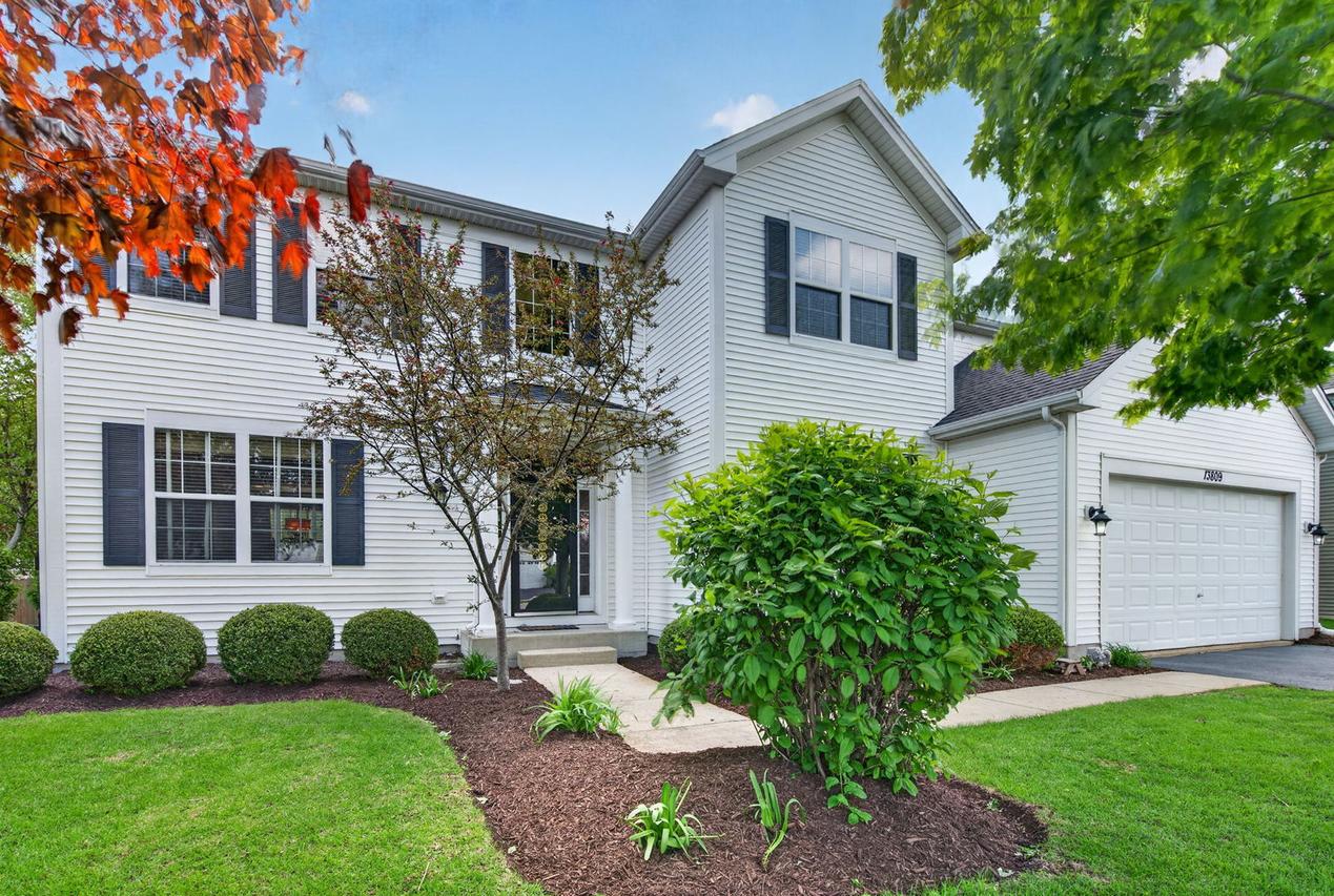 13809 Trillium Ln., Plainfield, IL 60544