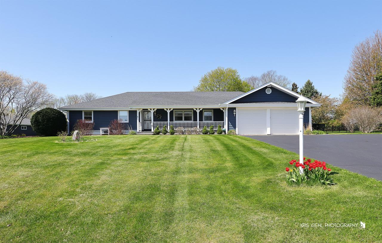 9209 Anthony Ln., Spring Grove, IL 60081